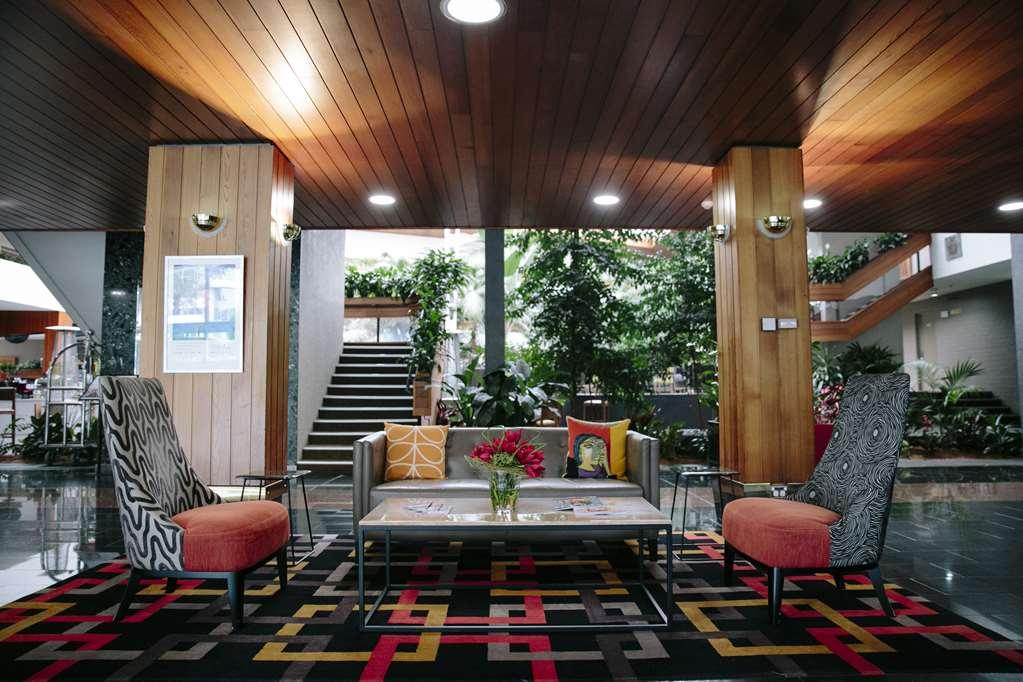 Pavilion On Northbourne Canberra Interior foto