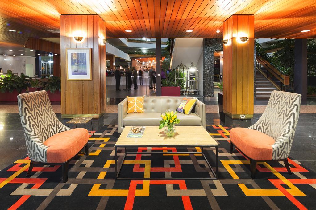Pavilion On Northbourne Canberra Exterior foto